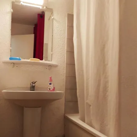 T2 Au Calme, Entre Et Pinède. Appartement Six-Fours-les-Plages